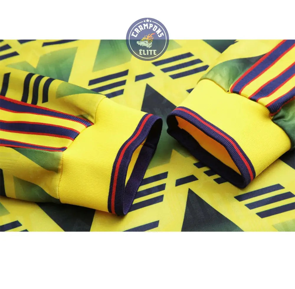 Image of Arsenal 1992/93 Extérieur à manches longues