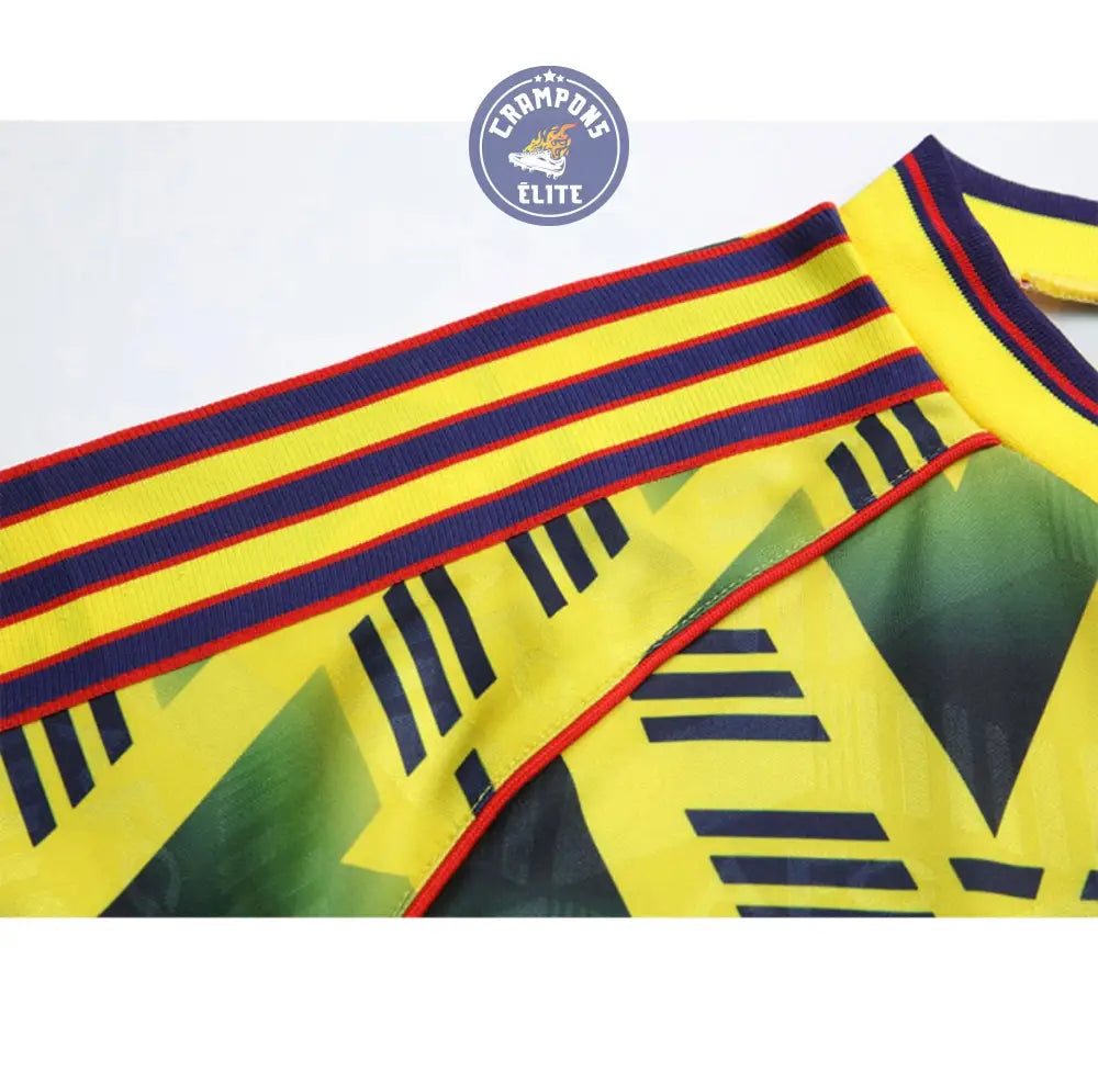 Image of Arsenal 1992/93 Extérieur à manches longues