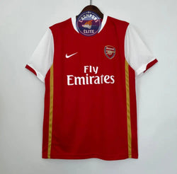 Image of Arsenal 2006/07 Domicile