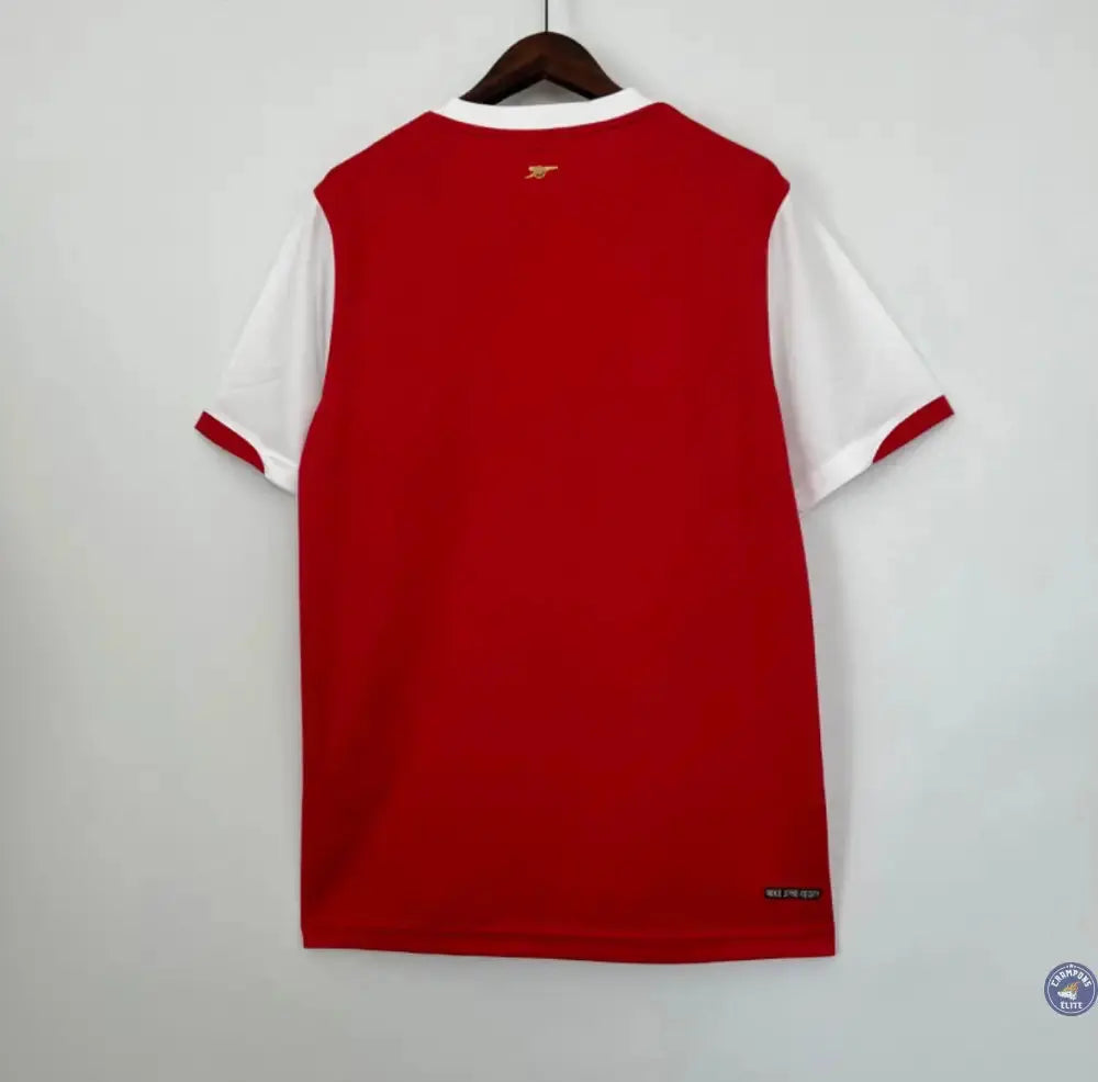 Image of Arsenal 2006/07 Domicile