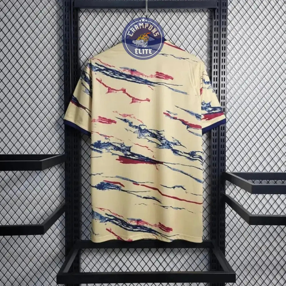 Image of Arsenal 2023/24 Concept