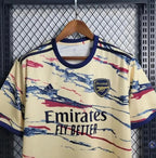 Arsenal 2023/24 Concept