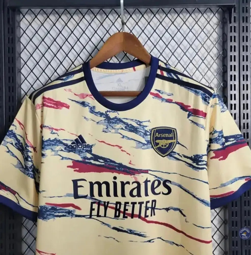 Arsenal 2023/24 Concept