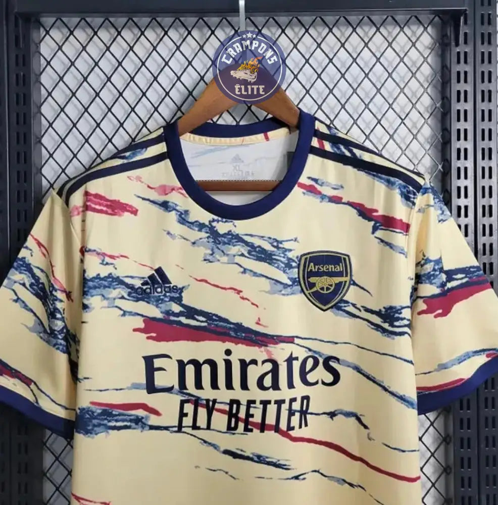 Image of Arsenal 2023/24 Concept