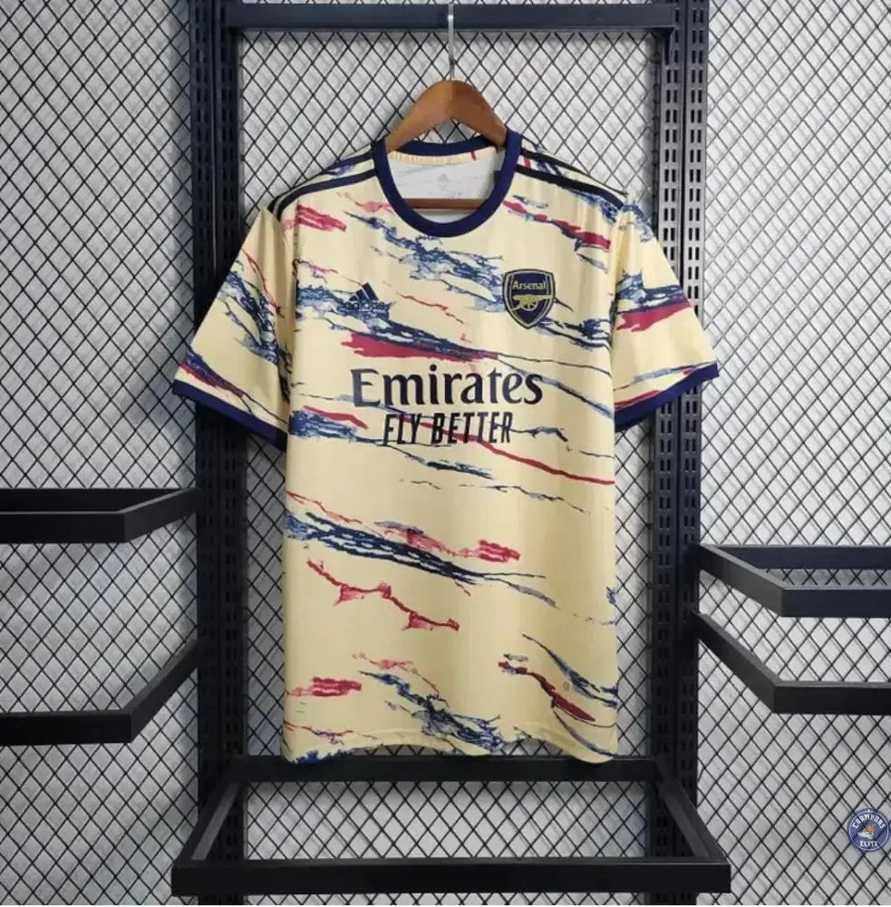 Image of Arsenal 2023/24 Concept