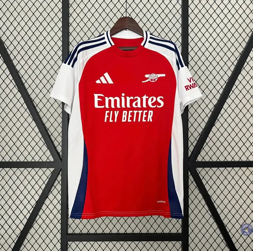 Arsenal 2024/25 Domicile