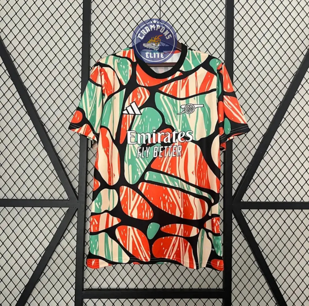 Image of Arsenal 2024/25 Entraînement