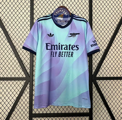 Image of Arsenal 2024/25 Third