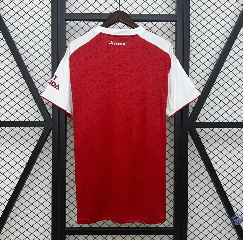 Image of Arsenal 2025/26 Domicile