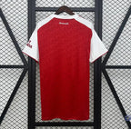 Arsenal 2025/26 Domicile