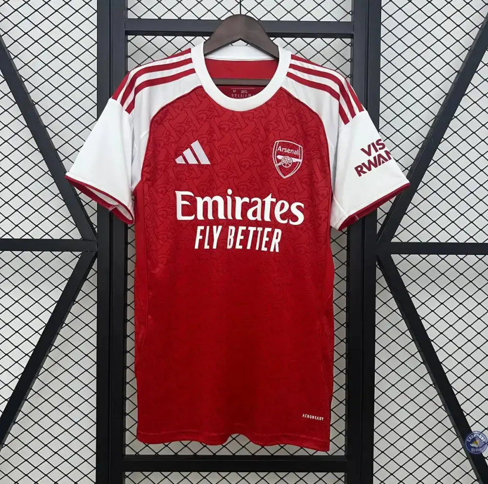 Image of Arsenal 2025/26 Domicile