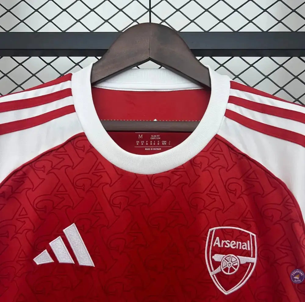 Image of Arsenal 2025/26 Domicile