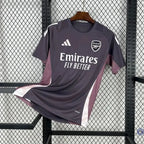 Arsenal 2025/26 Entraînement