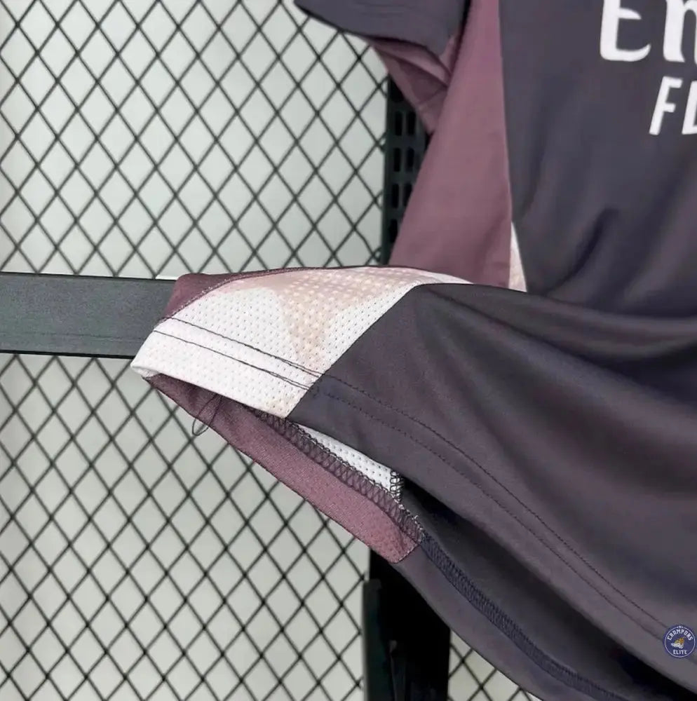 Image of Arsenal 2025/26 Entraînement