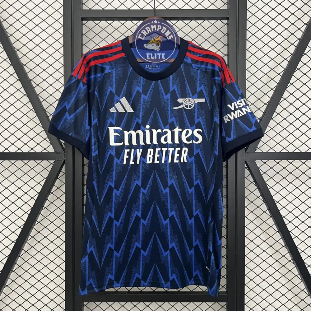 Arsenal 2025/26 Extérieur