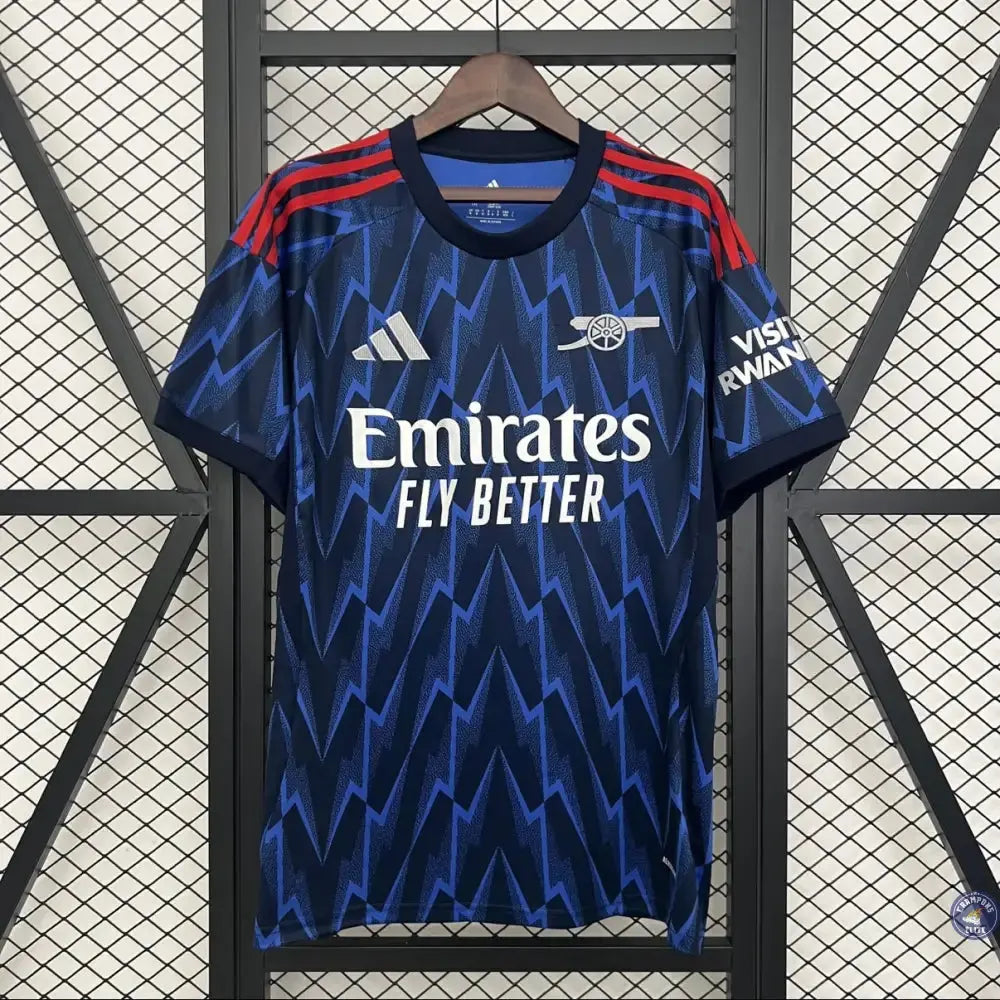 Image of Arsenal 2025/26 Extérieur
