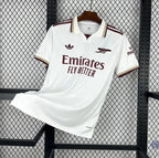 Arsenal 2025/26 Third