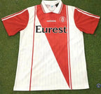 AS Monaco 1996/97 Domicile