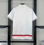 AS Monaco 2025/26 Domicile