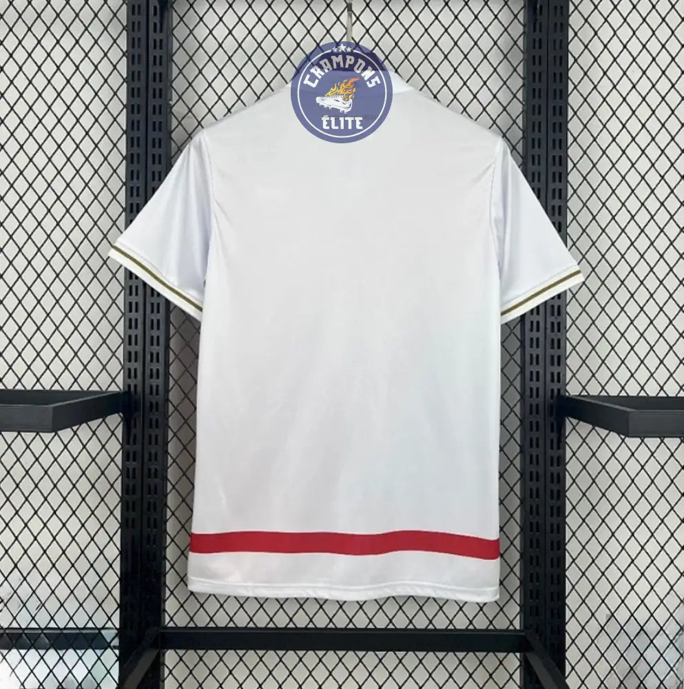 Image of AS Monaco 2025/26 Domicile