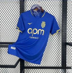 Image of AS Monaco 2025/26 Extérieur