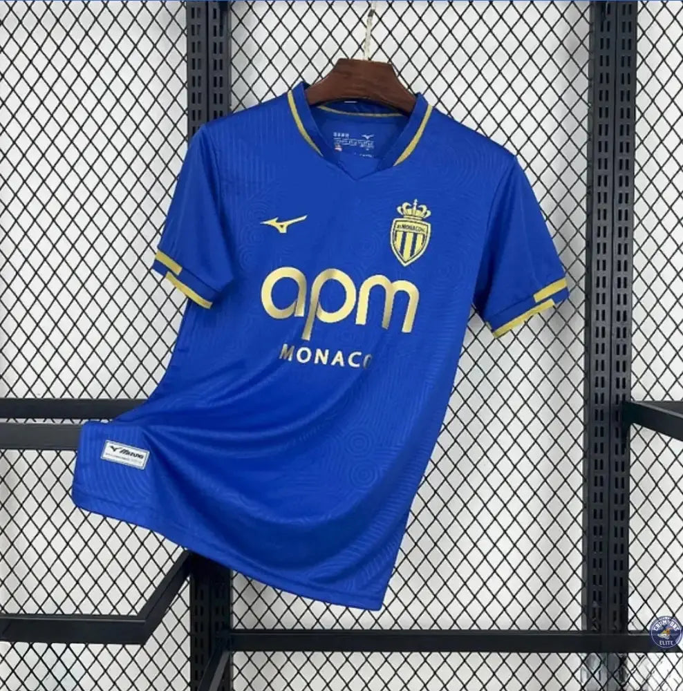 Image of AS Monaco 2025/26 Extérieur