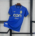 AS Monaco 2025/26 Extérieur