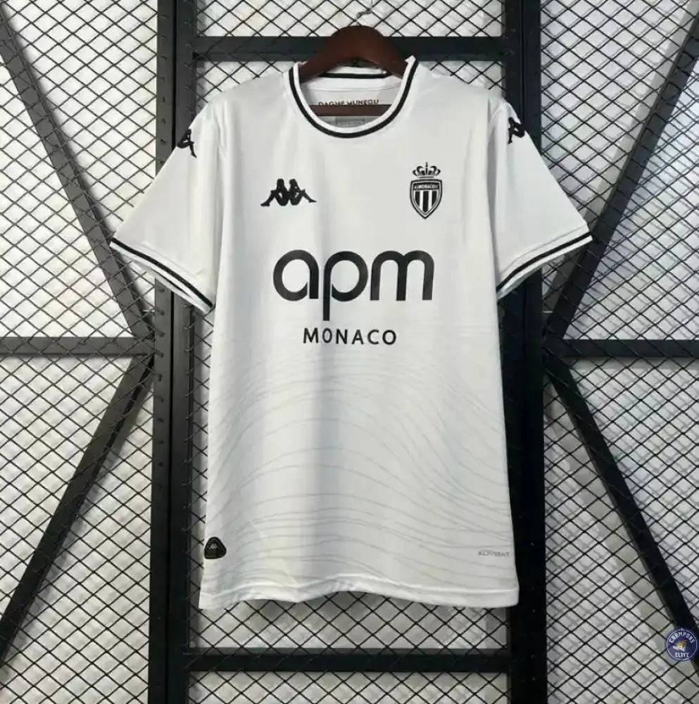 Image of AS Monaco 2025/26 Third