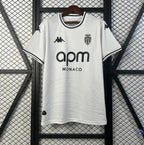 AS Monaco 2025/26 Third