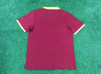 AS Roma 1987/88 Domicile