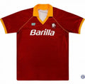 AS Roma 1988/89 Domicile