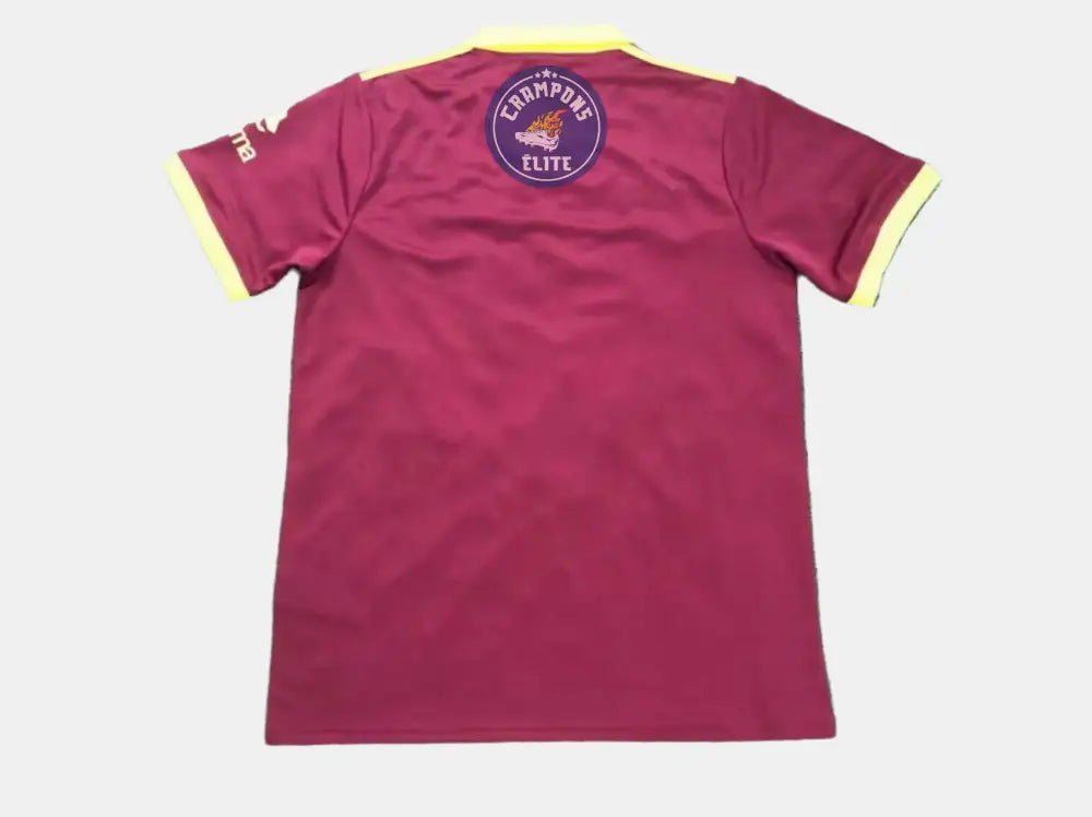 AS Roma 1991/92 Domicile