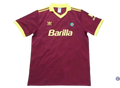 AS Roma 1991/92 Domicile