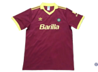 AS Roma 1991/92 Domicile