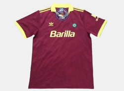 Image of AS Roma 1991/92 Domicile