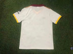AS Roma 1991/92 Extérieur