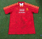 AS Roma 1995/96 Domicile