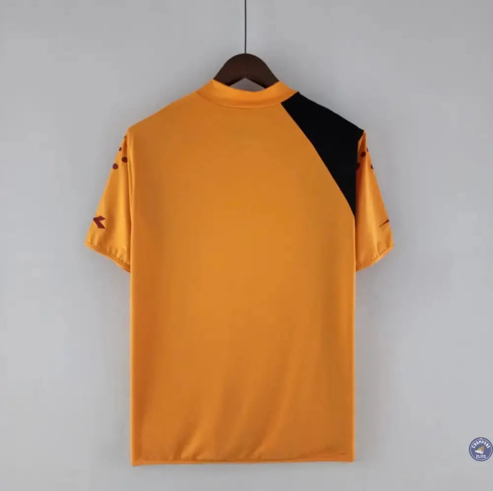 Image of AS Roma 2005/06 Domicile