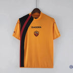 AS Roma 2005/06 Domicile
