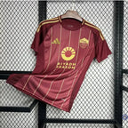 AS Roma 2024/25 Domicile