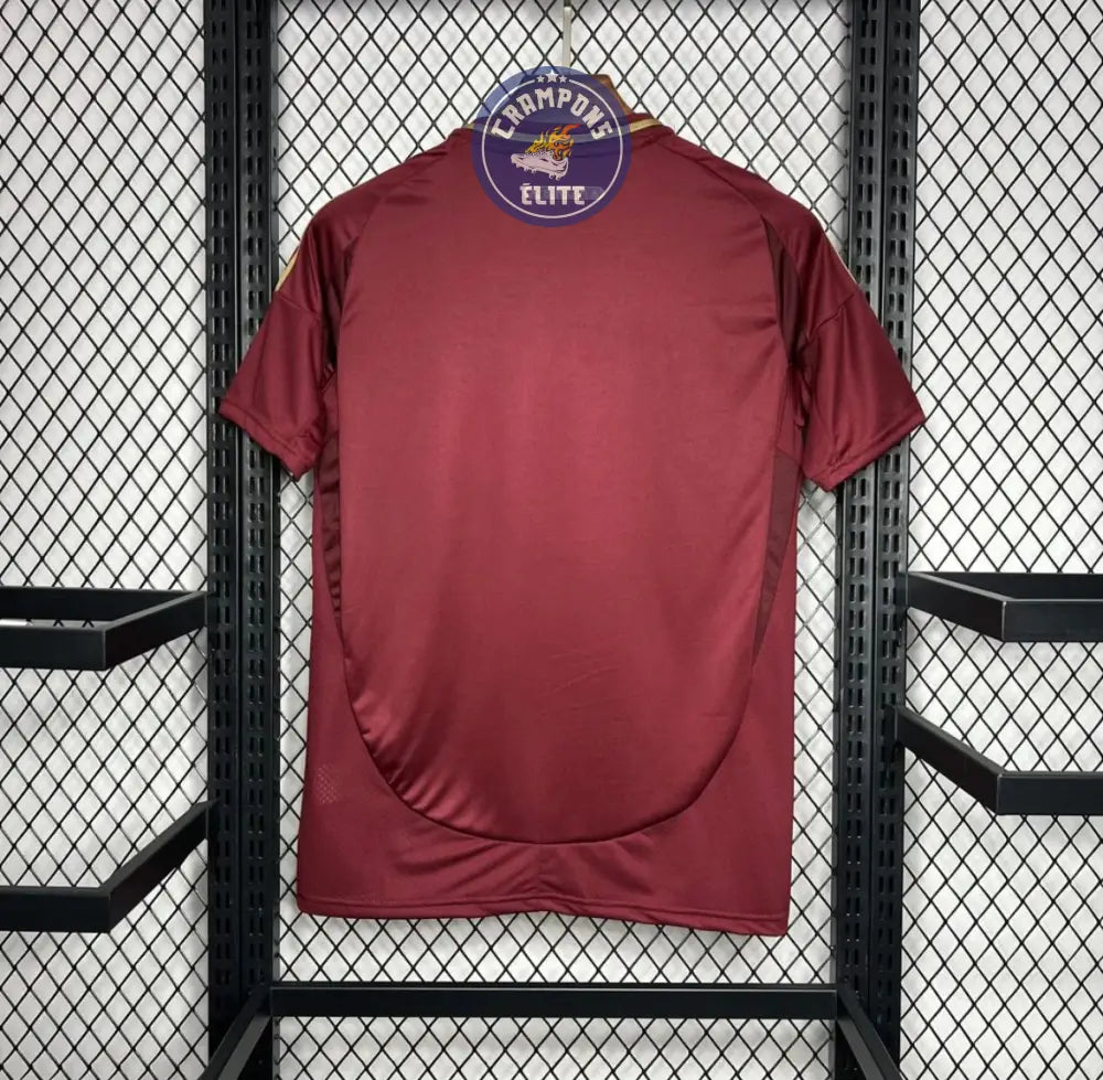 Image of AS Roma 2024/25 Domicile