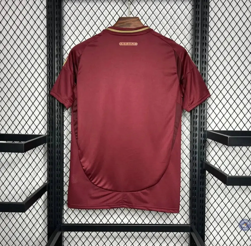 AS Roma 2024/25 Domicile