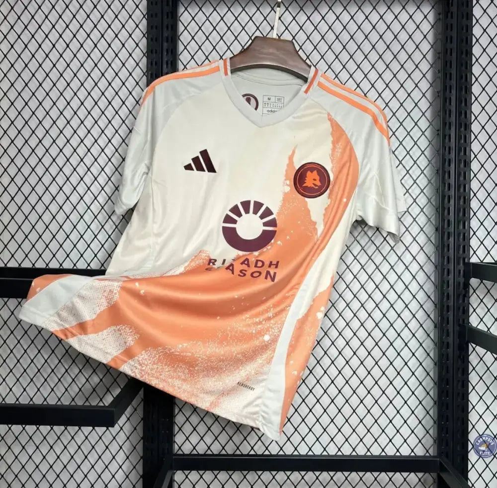 Image of AS Roma 2024/25 Extérieur