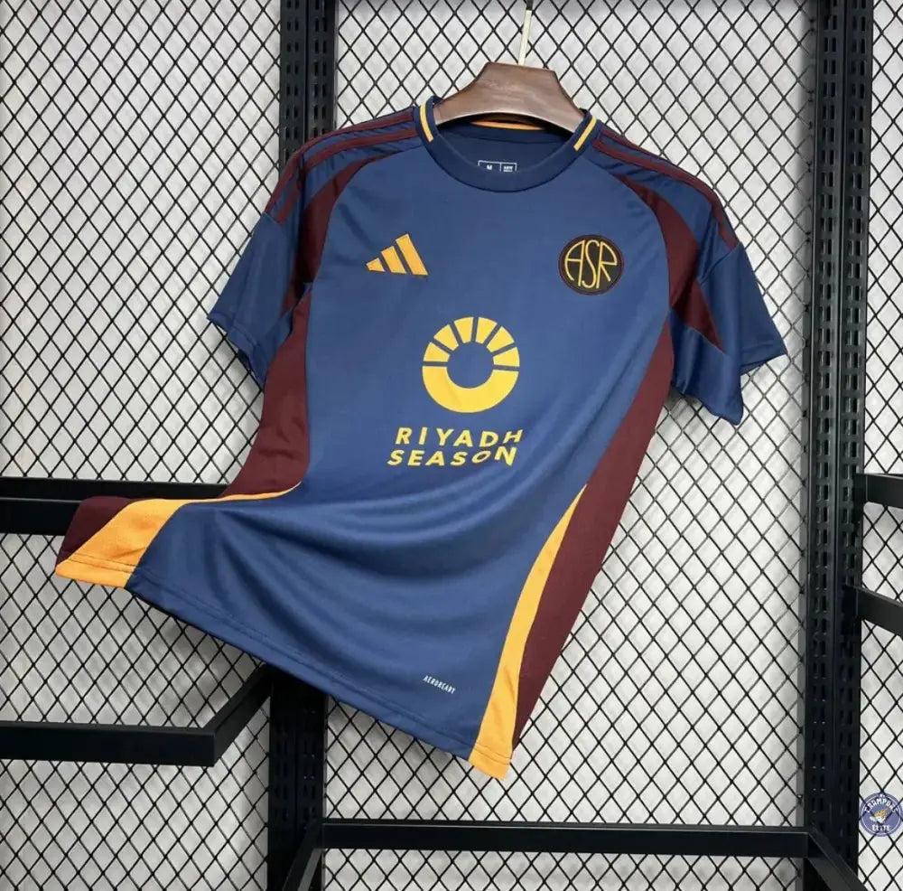 AS Roma 2024/25 Third