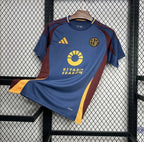 AS Roma 2024/25 Third