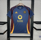 AS Roma 2024/25 Third