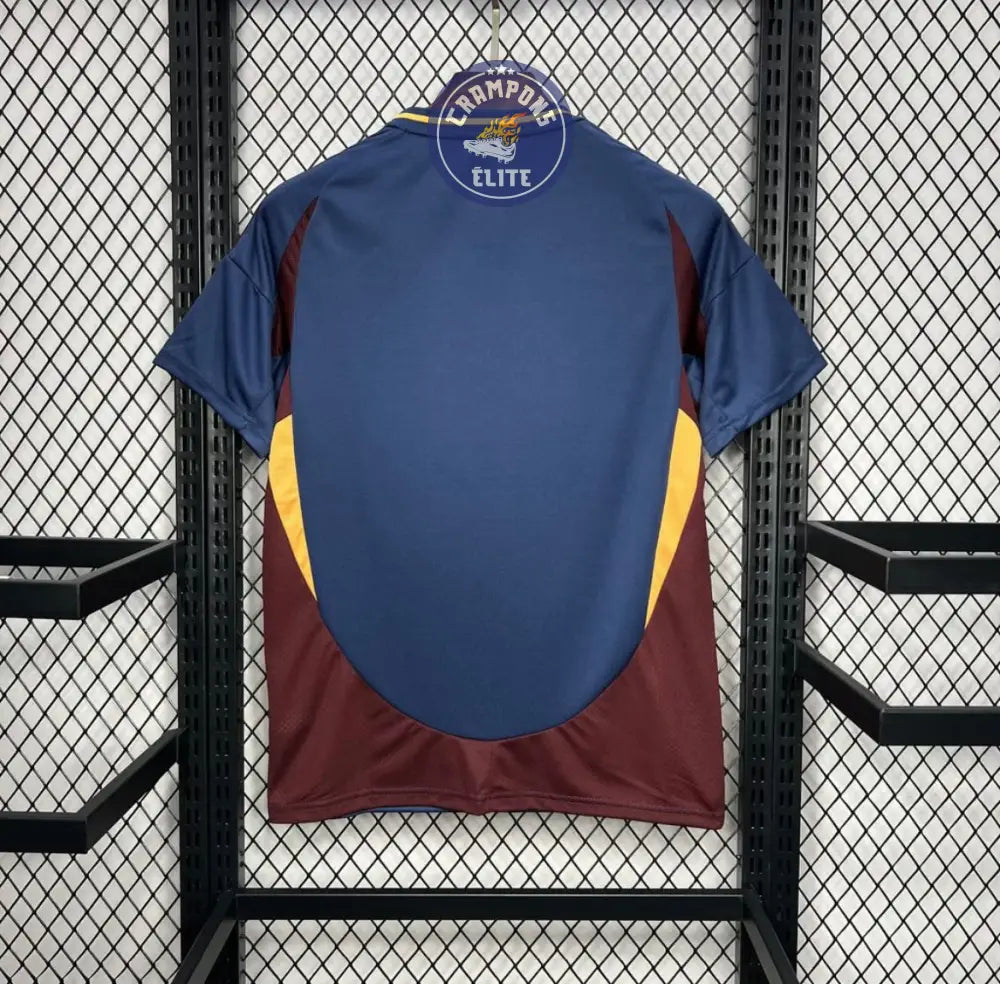 Image of AS Roma 2024/25 Third