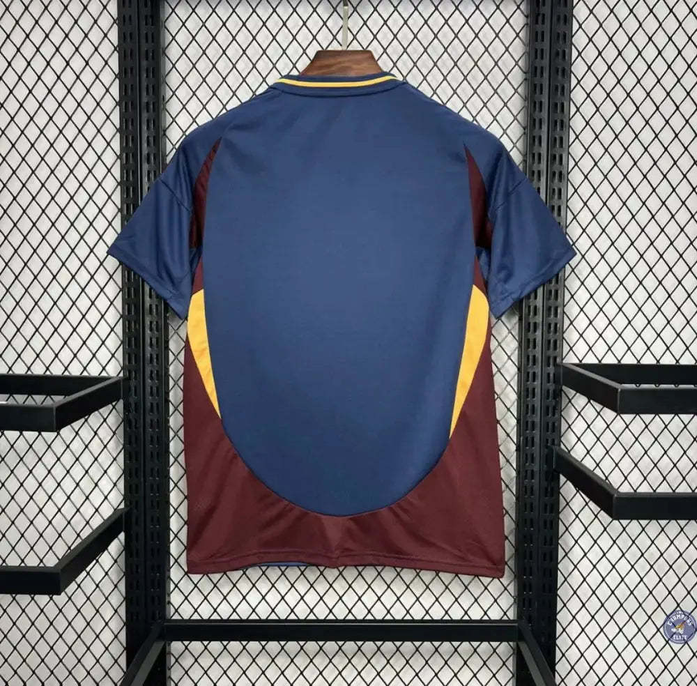 Image of AS Roma 2024/25 Third