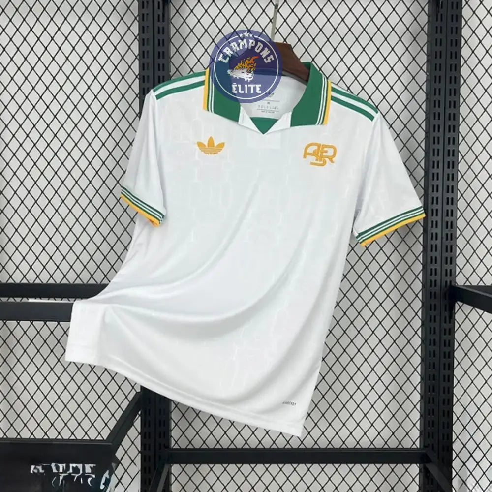 Image of AS Roma 2025/26 Third