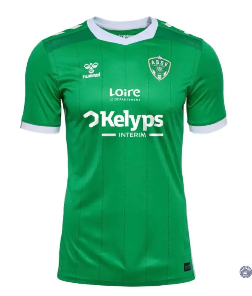 Image of ASSE 2024/25 Domicile